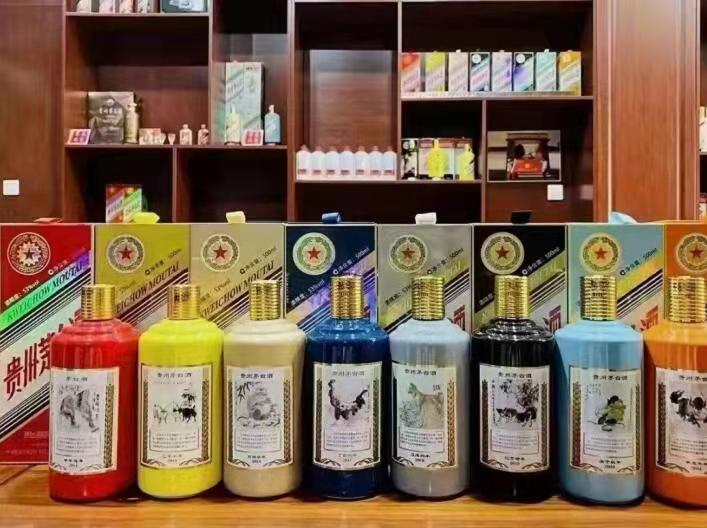 理塘名酒鉴定部分方法